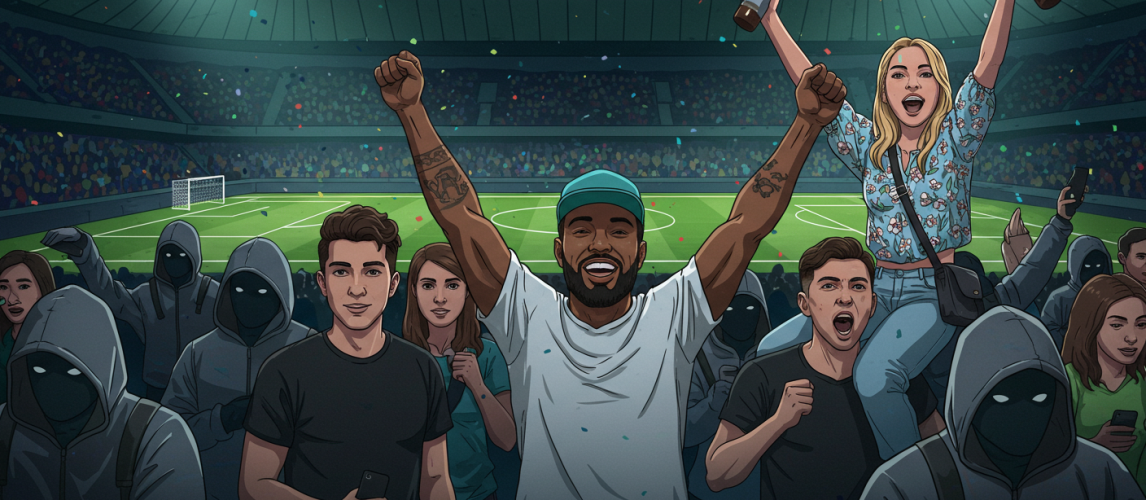 Crypto Adoption in Gambling - A Strategic Overview for the U.S. Sports Betting Sector