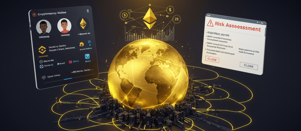 blockchain-wallet-and-address-labels